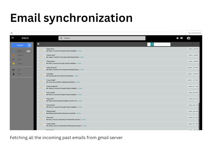 develop and customize your odoo modules